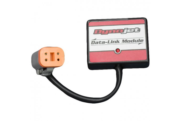 DYNOJET DATA LINK MODULE HD DELPHI ECM REF : 66114004