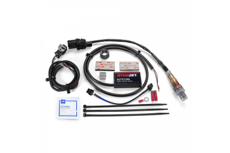 DYNOJET AUTOTUNE POWER COMMANDER V / PC 5 REF : AT-200