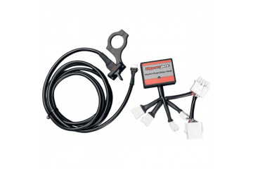 DYNOJET HUB MULTIFONCTION POWER COMMANDER III / PC 3 USB REF : HUB-002