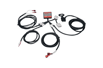 DYNOJET HUB MULTIFONCTION POWER COMMANDER III / PC 3 USB REF : HUB-003