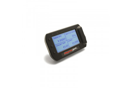 DYNOJET DIGITAL DISPLAY POWER COMMANDER V / PC V AUTOTUNE WIDEBAND 2 REF : POD-300