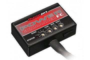 POWER COMMANDER FUEL CONTROLLER HONDA SH 300 I 2007 - 2009 / PC FC  REF : FC169-01