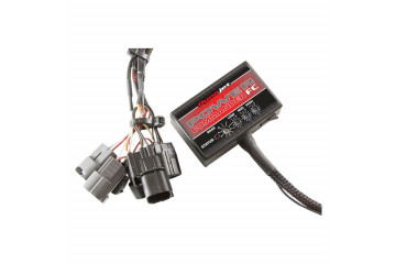 POWER COMMANDER FUEL CONTROLLER HUSQVARNA 610 TE / SM 2007 - 2010 / PC FC  REF : FC23004