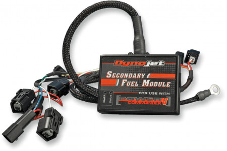 DYNOJET SECONDARY FUEL MODULE HONDA CBR 600 RR / CBR 1000 RR 2003 - 2019 / SFM REF : SFM-1