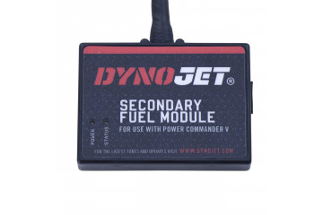 DYNOJET SECONDARY FUEL MODULE BMW S1000RR / HP4 2009 - 2018 / SFM REF : SFM-8