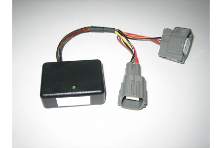 DYNOJET O2 Optimiser - Type 3 Oxygen sensor controller KAWASAKI ZX6R 600 / 636 2009 - 2022 REF : 76125020
