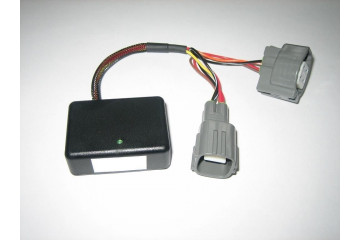 DYNOJET O2 Optimiser - Type 2 Oxygen sensor controller YAMAHA VMAX 1700 2009 - 2017 REF : 76125014