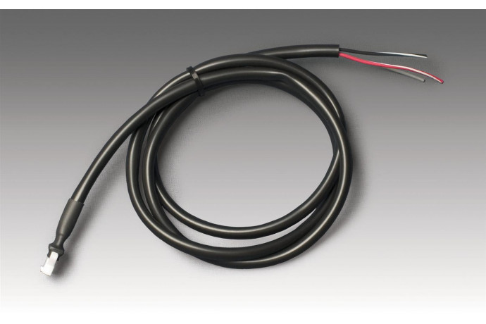 DYNOJET Pressure input harness with G.M. 3 bar pressure sensor connector