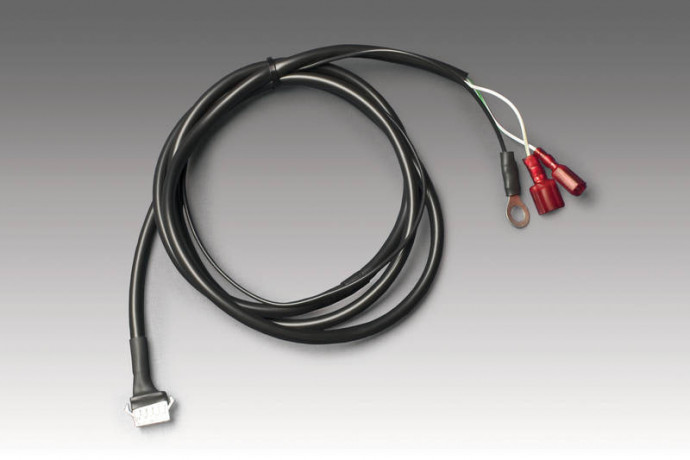 DIGITAL IN/OUT Relay Harness / Cable REF : 76950506