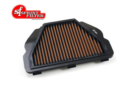 Filtre à Air Sprint Filter pour SUZUKI BURGMAN 400 2007 - 2017 REF : PM106S