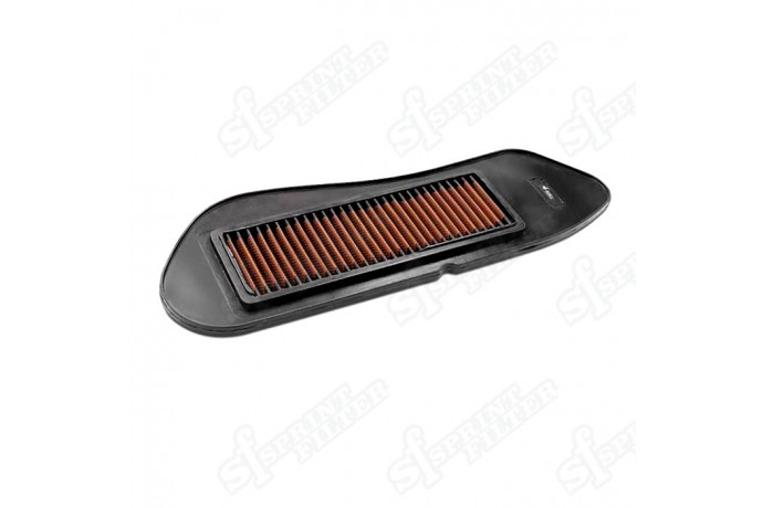Filtro de aire Sprint paraYAMAHA XMAX / XCITY / 125 / 250 2005 - 2017 REF : PM107S Filtro de aire Sprint paraYAMAHA XMAX / XCITY / 125 / 250 2005 - 2017 REF : PM107S
