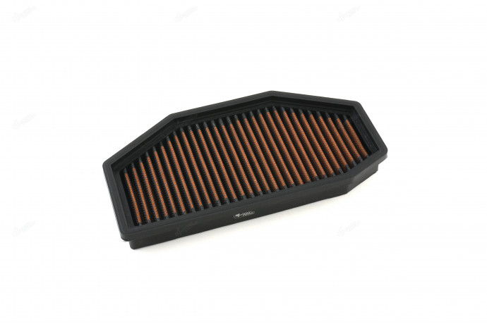 Filtro de aire Sprint paraTRIUMPH SPEED TRIPLE 1050 / R / S 2011 - 2017 REF : PM123S Filtro de aire Sprint paraTRIUMPH SPEED TRIPLE 1050 / R / S 2011 - 2017 REF : PM123S