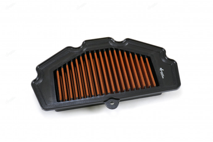 Filtro de aire Sprint paraKAWASAKI Z650 / NINJA / VULCAN / VERSYS 650 2015 - 2022 REF : PM163S Filtro de aire Sprint paraKAWASAKI Z650 / NINJA / VULCAN / VERSYS 650 2015 - 2022 REF : PM163S