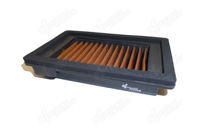 Filtro de aire Sprint para YAMAHA YAMAHA MT03  XT R / XT X 660 2004 - 2016 REF : PM42S
