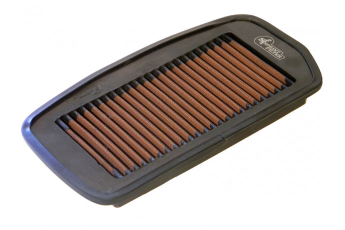 Filtre à Air Sprint Filter pour YAMAHA FZ6 N / S / FAZER 600 2007 - 2010 REF : PM71S Filtre à Air Sprint Filter pour YAMAHA FZ6 N / S / FAZER 600 2007 - 2010 REF : PM71S