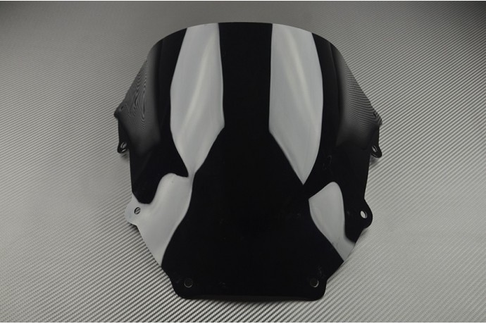 Cúpula PVC TRIUMPH T590 / T955 / DAYTONA 1997 - 2001 Cúpula PVC TRIUMPH T590 / T955 / DAYTONA 1997 - 2001