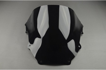 PVC Windschild TRIUMPH T590 / T955 / DAYTONA 1997 - 2001