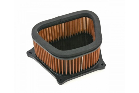 Filtro Aria Sprint Filter per SUZUKI HAYABUSA GSXR 1300 1999 - 2007 REF : CM69S