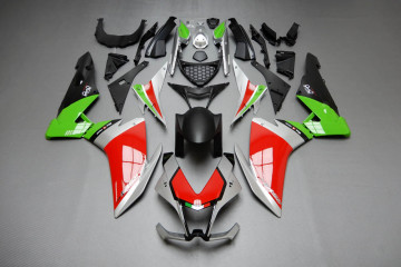Carénage complet APRILIA RSV4 2009 - 2014