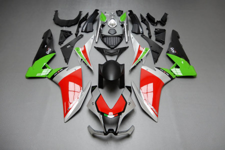 Carénage complet APRILIA RSV4 2009 - 2014