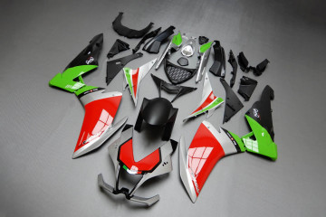 Carénage complet APRILIA RSV4 2009 - 2014