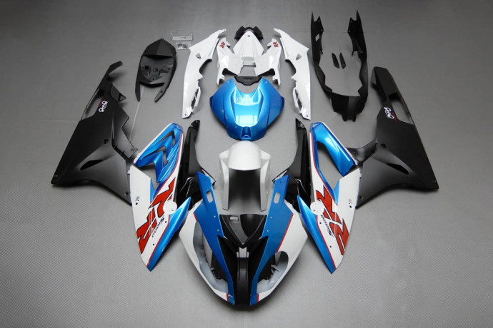 Color 7 - Belly pan model 2015-2016