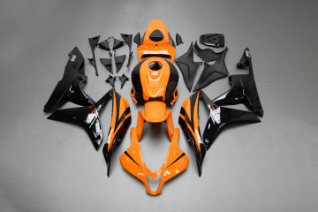 Carenado completo HONDA CBR 600 RR 2007 - 2008