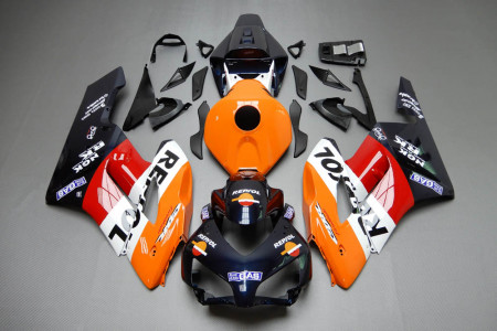 Carénage complet HONDA CBR 1000 RR 2004 - 2005