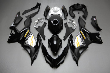 Carenado completo KAWASAKI NINJA 400R 2018 - 2024