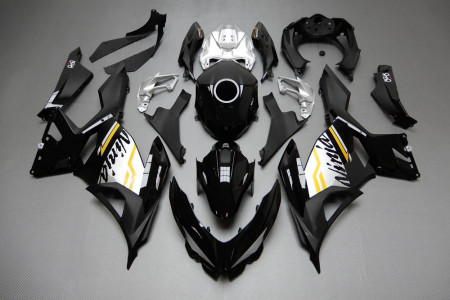 Carenado completo KAWASAKI NINJA 400R 2018 - 2024