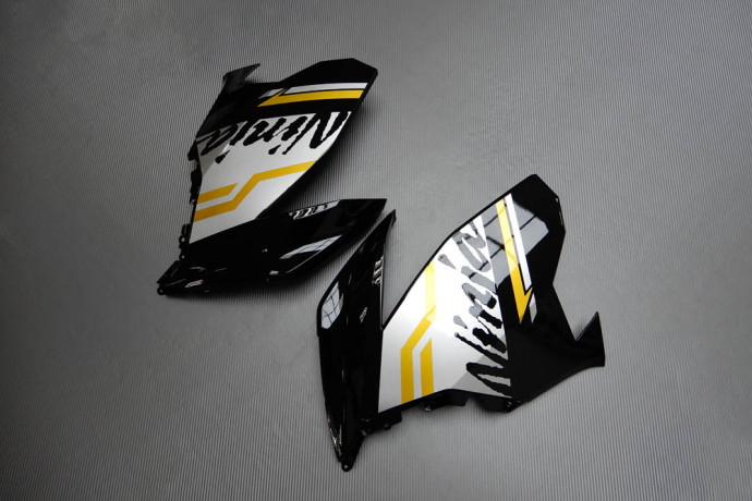 Carenado completo KAWASAKI NINJA 400R 2018 - 2024