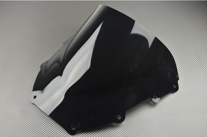 Cúpula PVC TRIUMPH T590 / T955 / DAYTONA 1997 - 2001 Cúpula PVC TRIUMPH T590 / T955 / DAYTONA 1997 - 2001