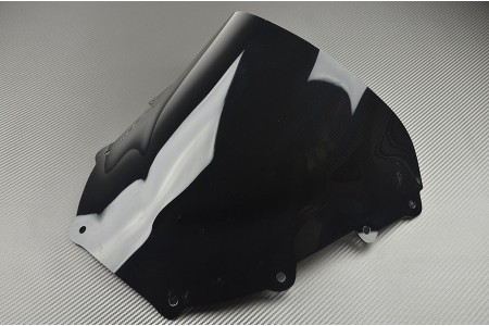 PVC Windschild TRIUMPH T590 / T955 / DAYTONA 1997 - 2001