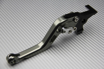 Kurze Kupplungshebel für vielen APRILIA RSV4 / TUONO 660 / 1000 / 1100 2009 - 2024 Kurze Kupplungshebel für vielen APRILIA RSV4 / TUONO 660 / 1000 / 1100 2009 - 2024