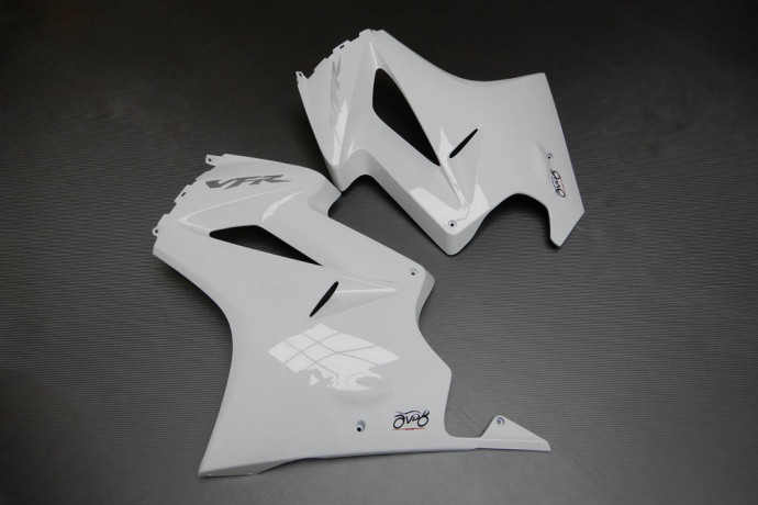 Carenado completo HONDA VFR 800 VTEC 2002 - 2013