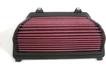 Luftfilter BMC Hochleistung für HONDA CBR 600 RR 2007 - 2017 REF : CRF478/04