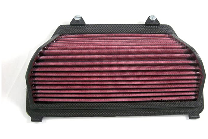 Filtro de aire BMC de alto rendimiento para HONDA CBR 600 RR 2007 - 2017 REF : CRF478/04