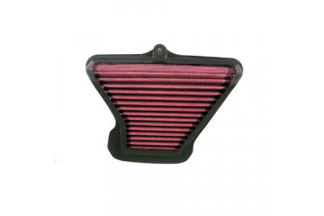 Filtro de aire BMC de alto rendimiento para KAWAZAKI ZX10R 2011 - 2015 REF : CRF599/04
