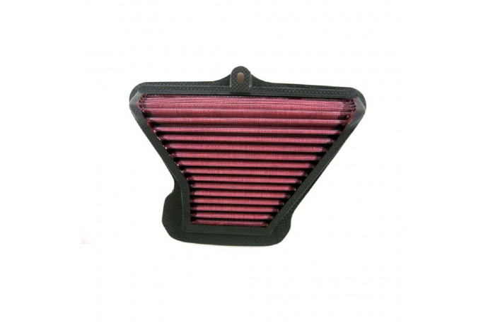Filtre à air BMC Haute Performance pour KAWAZAKI ZX10R 2011 - 2015 REF : CRF599/04 Filtre à air BMC Haute Performance pour KAWAZAKI ZX10R 2011 - 2015 REF : CRF599/04
