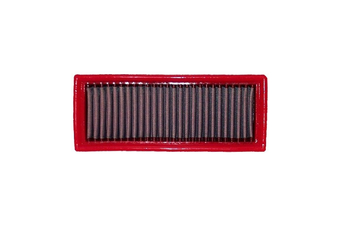 Filtro de aire BMC de alto rendimiento para LOTUS ELISE / EXIGE / MG / ROVER REF : FB124/01