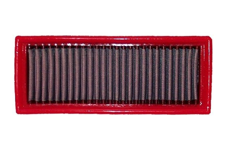 Luftfilter BMC Hochleistung für LOTUS ELISE / EXIGE / MG / ROVER REF : FB124/01
