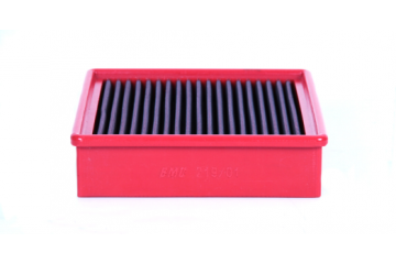 Luftfilter BMC Hochleistung für LAND ROVER DEFENDER / DISCOVERY ll / FREELANDER l / RANGE ROVER l 1992-2016 REF : FB219/01-D