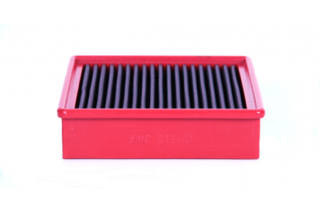 High Performance BMC Air Filter for LAND ROVER DEFENDER / DISCOVERY ll / FREELANDER l / RANGE ROVER 1992-2016 REF : FB219/01-D
