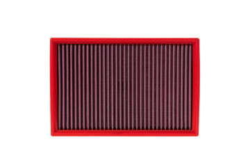 Filtre à air BMC Haute Performance pour VOLVO T5 / D5 / S40 / S60 / S80 / V70 / XC70 1998 - 2010 REF : FB257/01