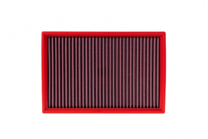 Luftfilter BMC Hochleistung für VOLVO T5 / D5 / S40 / S60 / S80 / V70 / XC70 1998 - 2010 REF : FB257/01