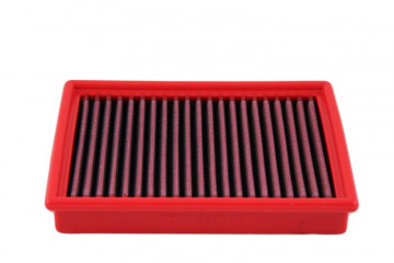 High Performance BMC Air Filter for FORD 1.2 / 1,4 / FIESTA V / VI / FUSION / MAZDA / MINI REF : FB297/01