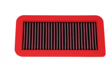 Filtre à air BMC Haute Performance pour LOTUS ELISE S2 / S3 / EXIGE / TOYOTA GT86 / SUBARU BRZ REF : FB307/04