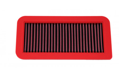 Luftfilter BMC Hochleistung für LOTUS ELISE S2 / S3 / EXIGE / TOYOTA GT86 / SUBARU BRZ REF : FB307/04