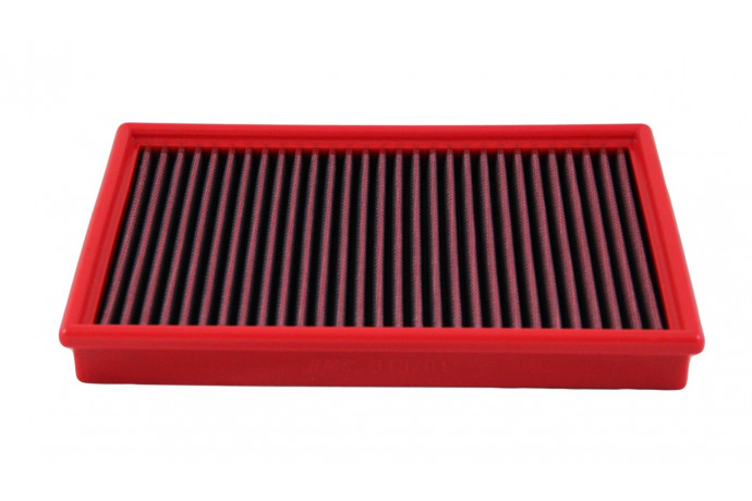 Filtre à air BMC Haute Performance VOLKSWAGEN 1.4 / 1.6 / 2.0 / GOLF IV / V / BORA / CADDY / SEAT / FORD FOCUS REF : ACOTARI-243