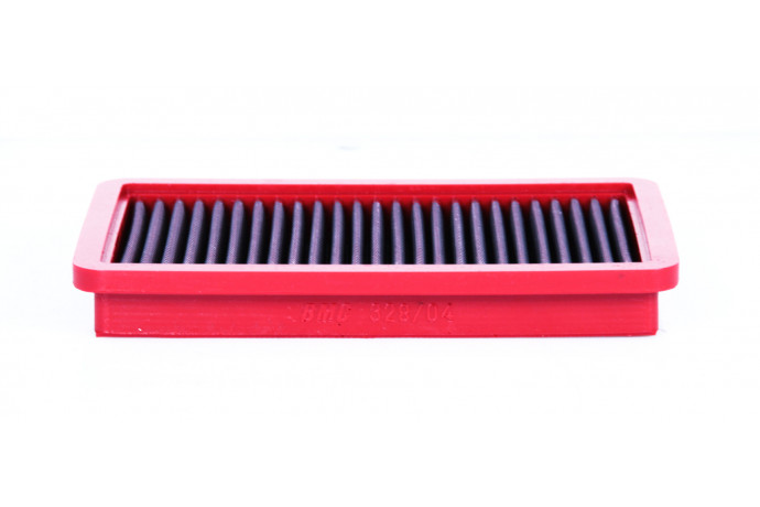 Luftfilter BMC Hochleistung für MAZDA MX-5 II 1.6 / 1.8 / 2.0 1998 - 2005 REF : FB328/04 Luftfilter BMC Hochleistung für MAZDA MX-5 II 1.6 / 1.8 / 2.0 1998 - 2005 REF : FB328/04
